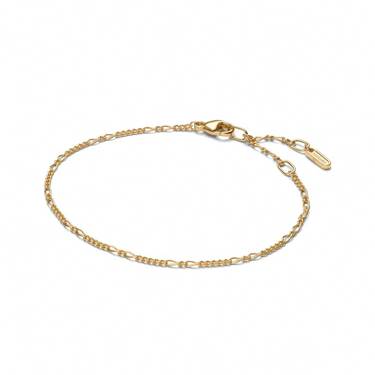 Pandora Era Figaro Chain Bracelet