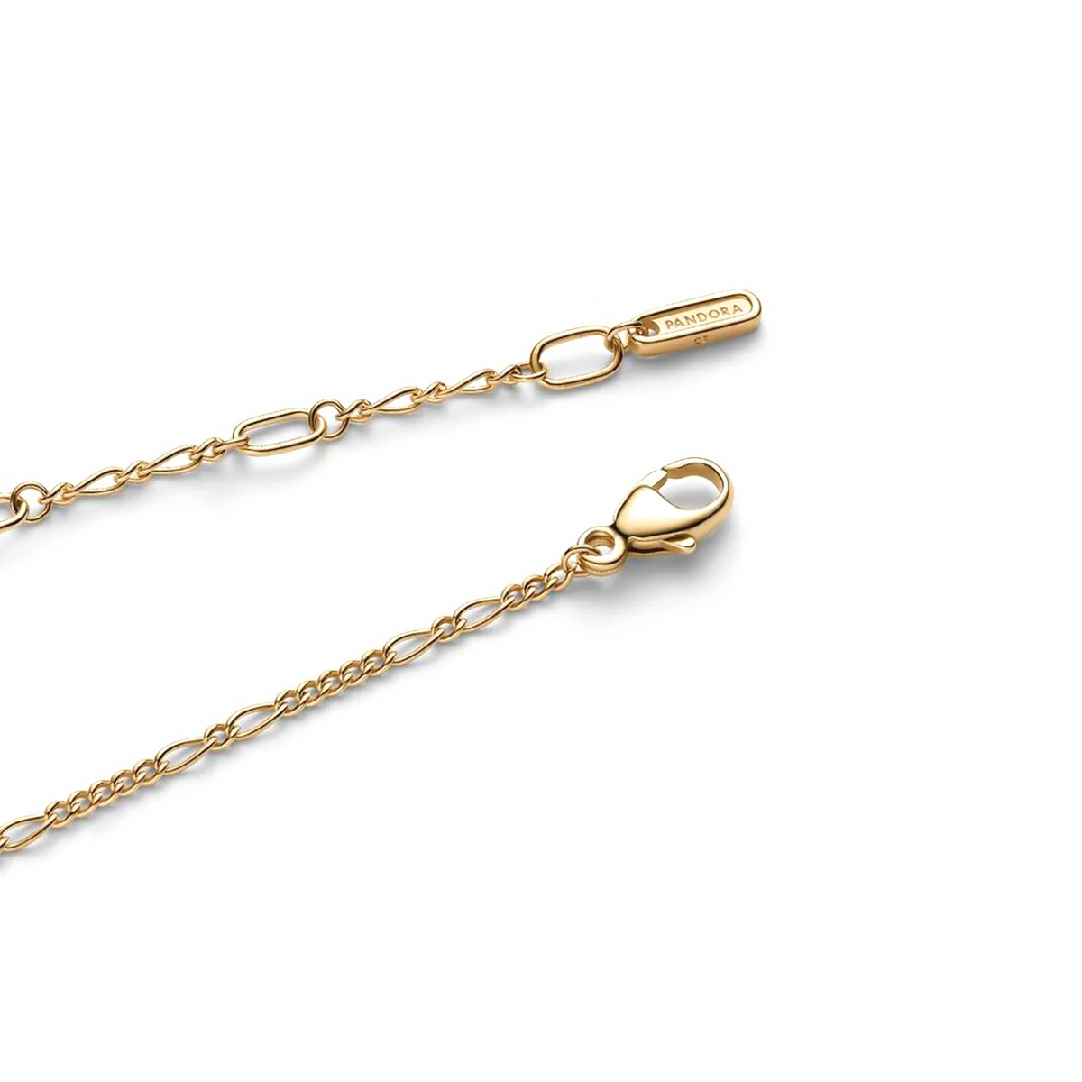 Pandora Era Figaro Chain Bracelet