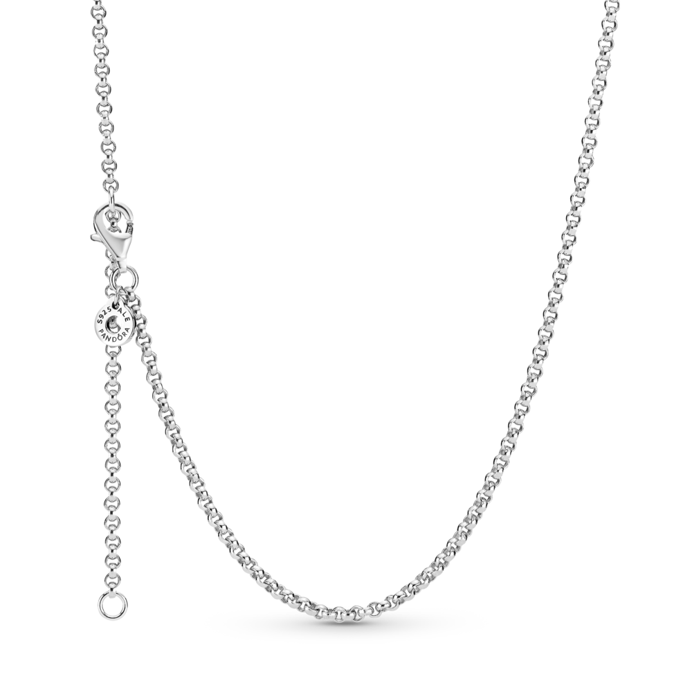 Pandora Rolo Chain Necklace