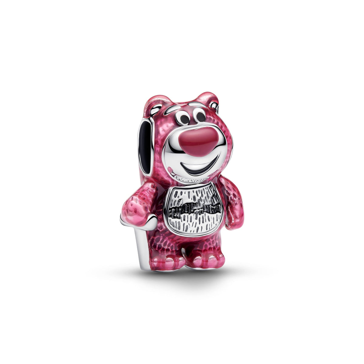 Pandora Disney Pixar Villains Lotso Bear Scented Charm