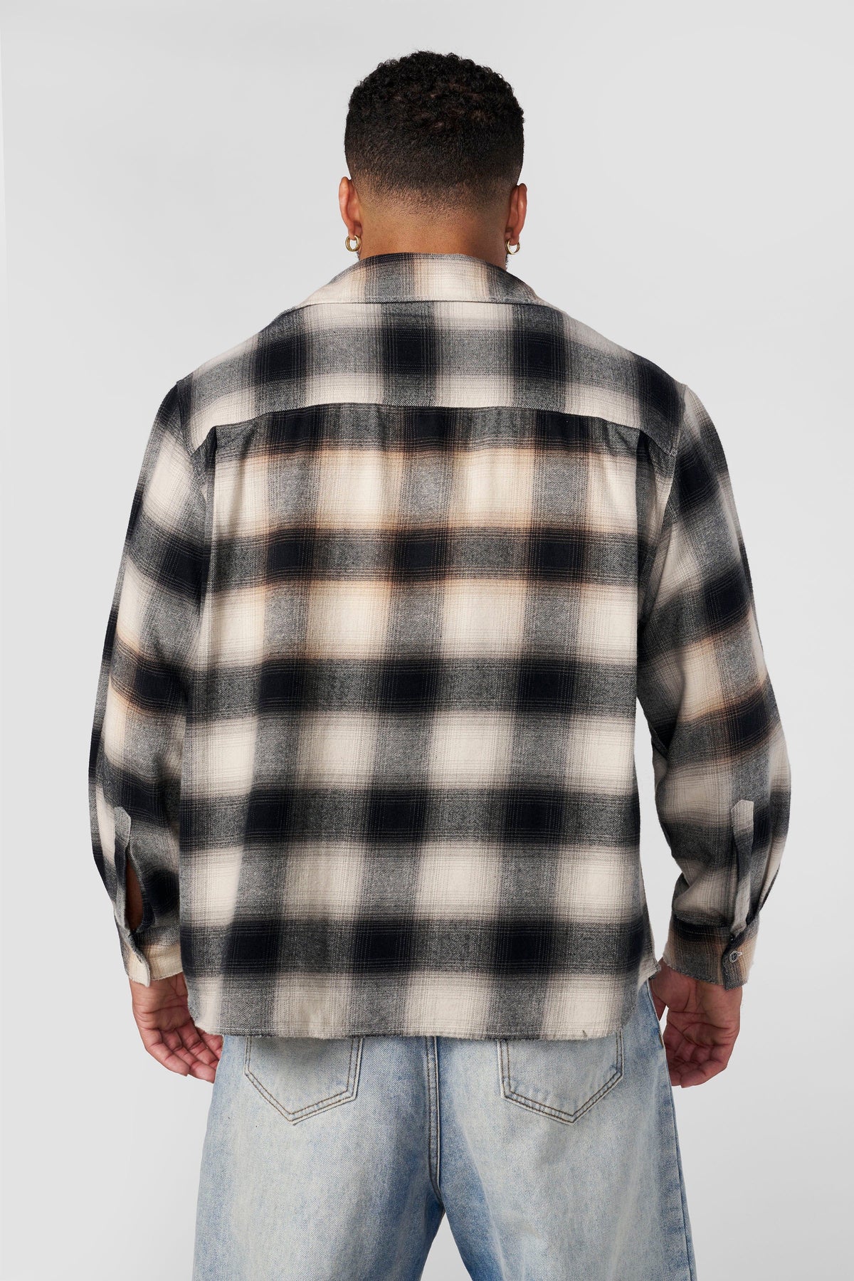 8091 - Americana Flannels