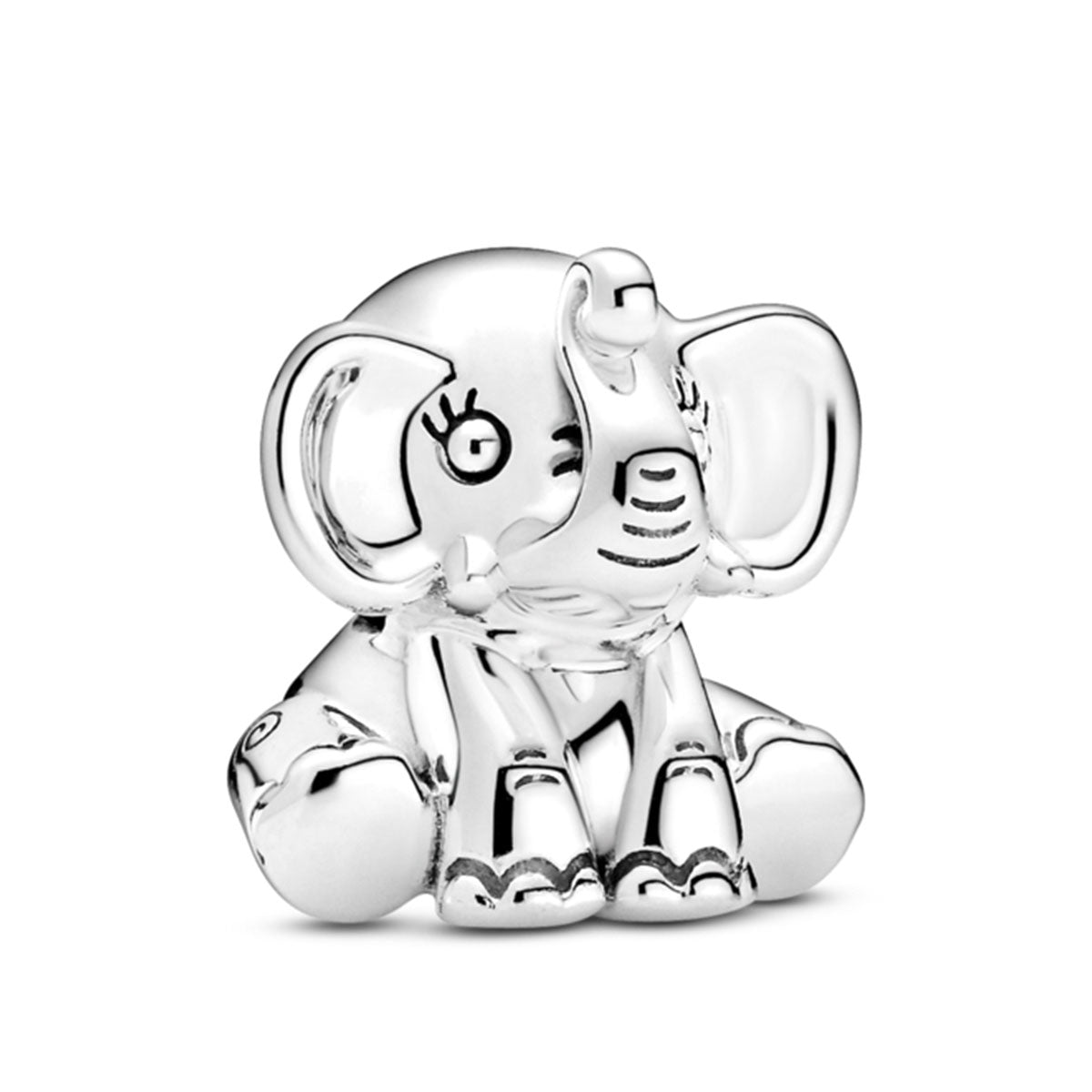 Pandora Ellie the Elephant Charm