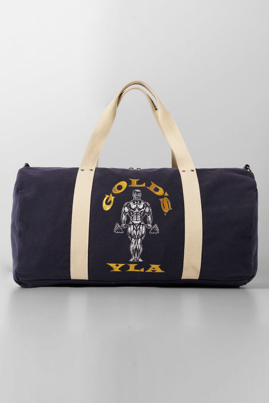 9045 - Gold's Iron Legacy Canvas Bags