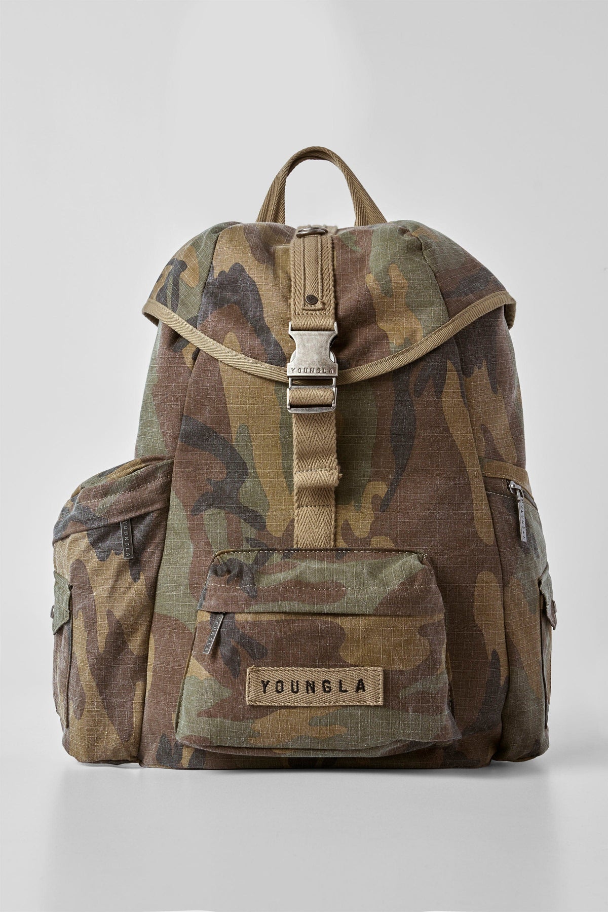 9108 - Tactical Backpacks