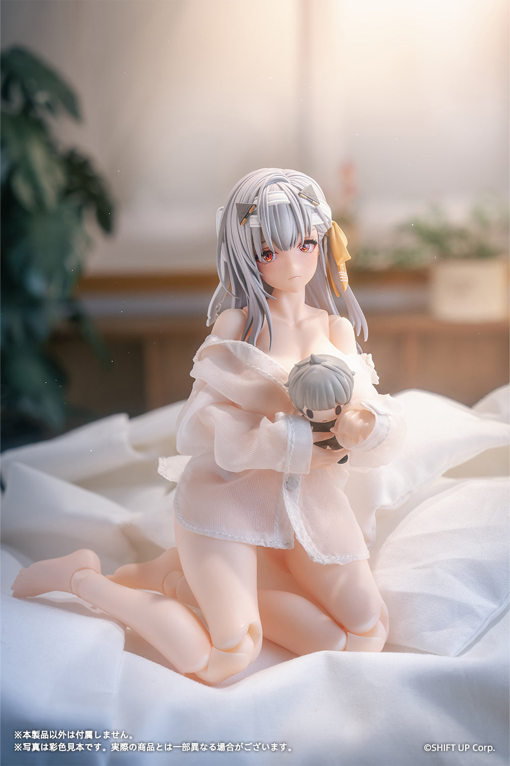 Goddess of Victory: Nikke Modernia - First Affection 1/12 Action Figure