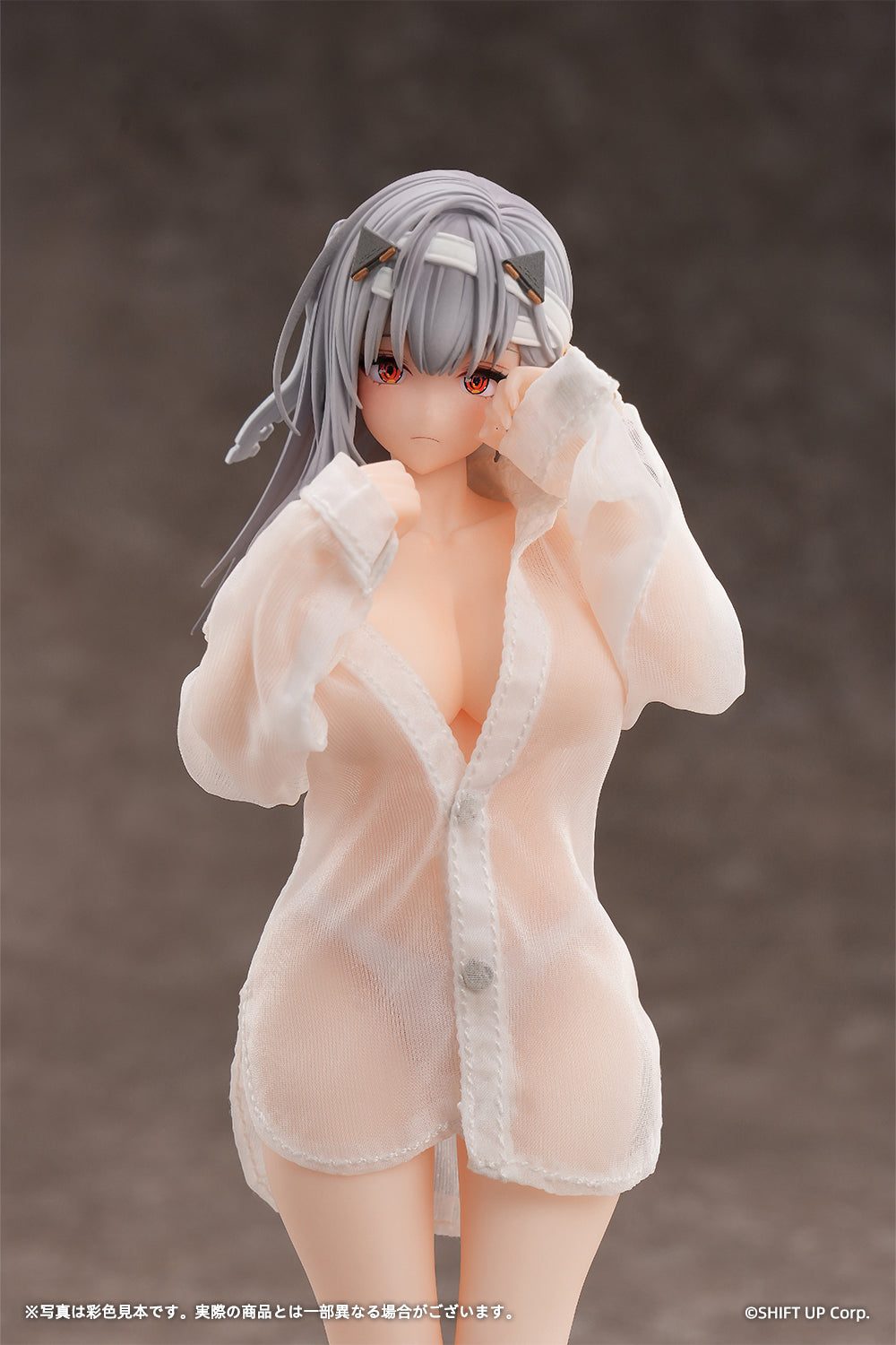 Goddess of Victory: Nikke Modernia - First Affection 1/12 Action Figure
