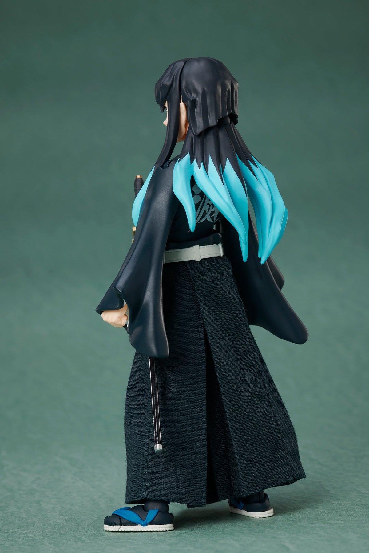 BUZZmod Muichiro Tokito 1/12 Action Figure