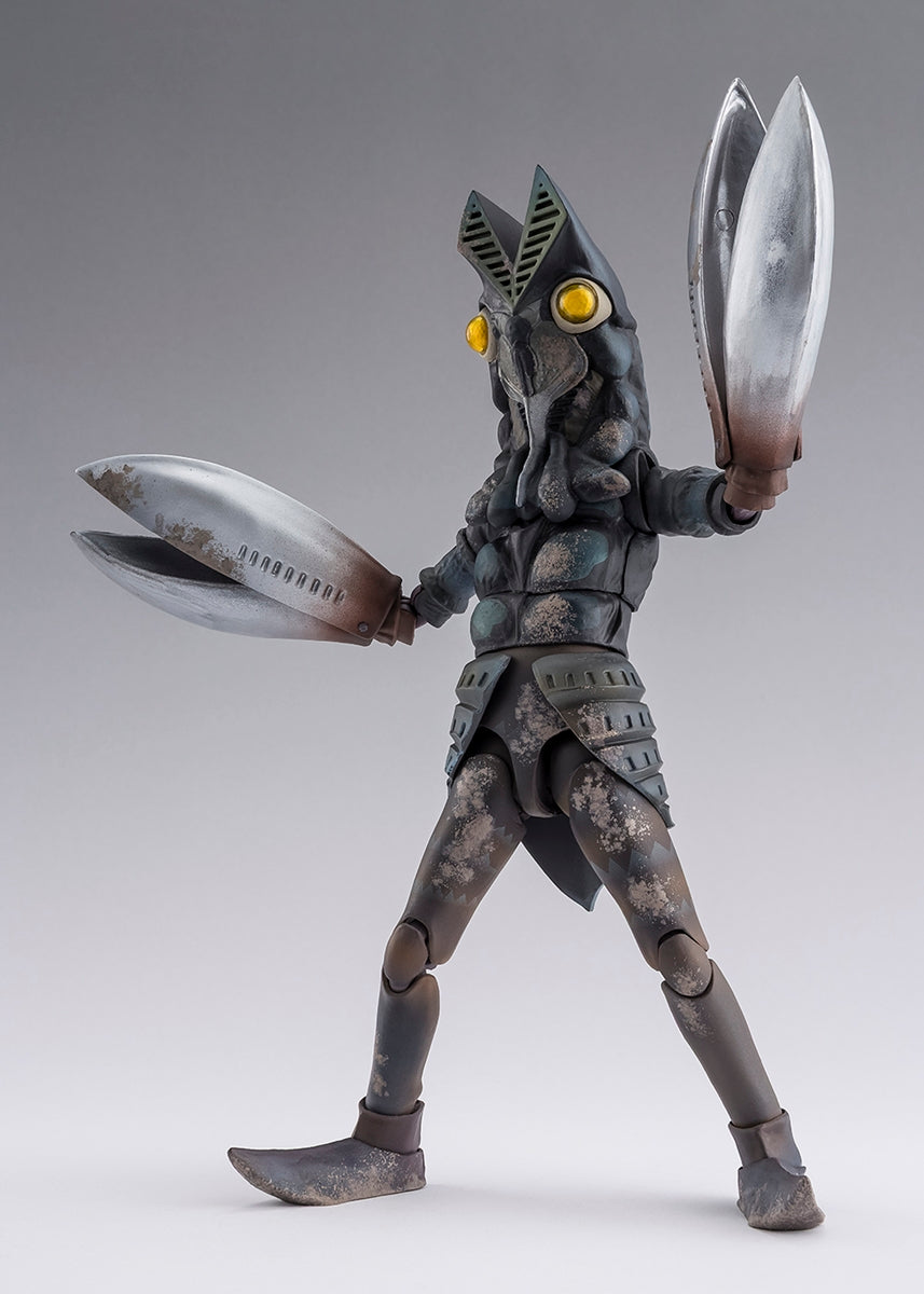 S.H.Figuarts Alien Baltan 60th Anniversary Edition