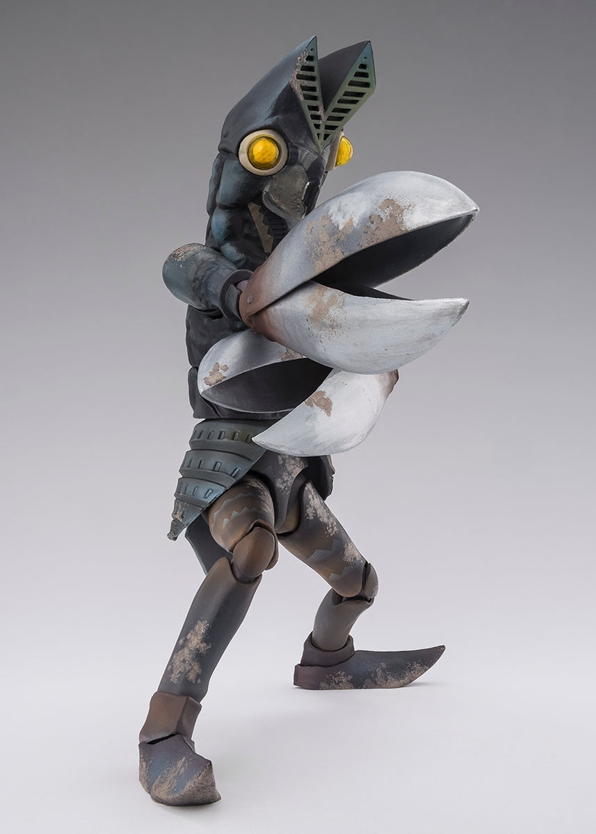 S.H.Figuarts Alien Baltan 60th Anniversary Edition
