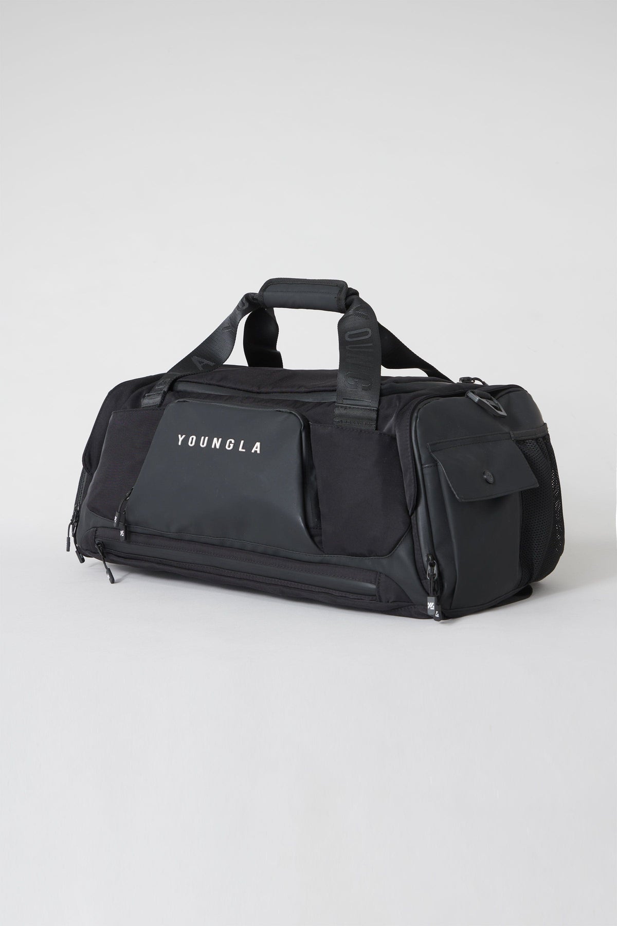 741 Hybrid Duffle Backpacks