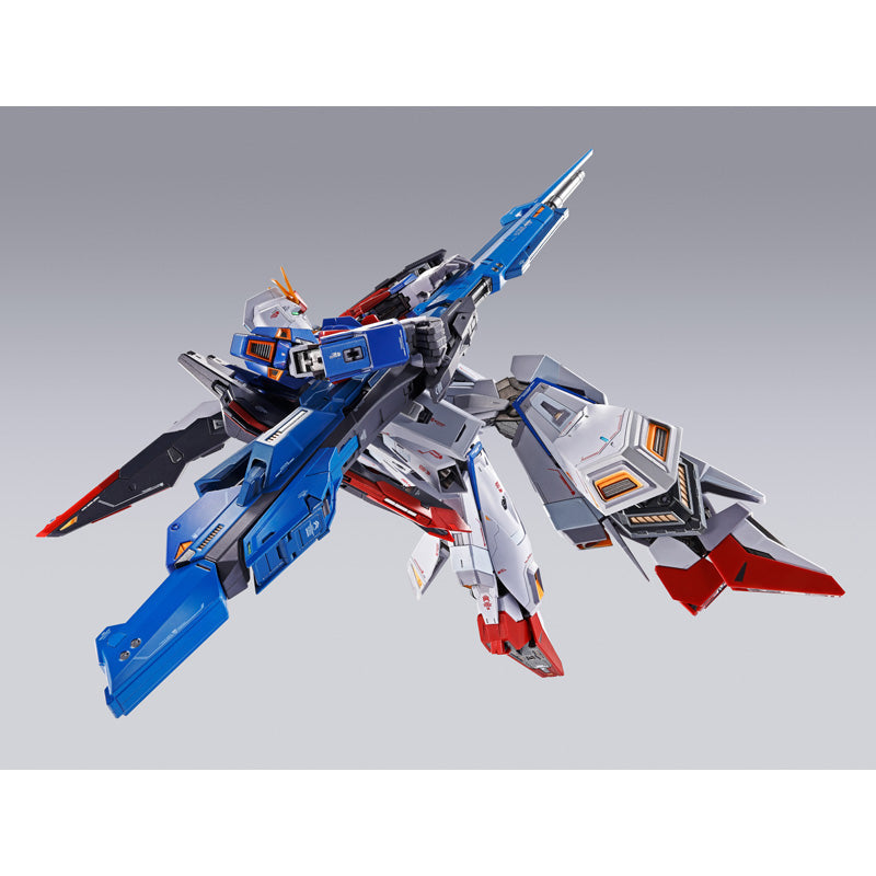 Metal Build Hyper Mega Launcher Option Set