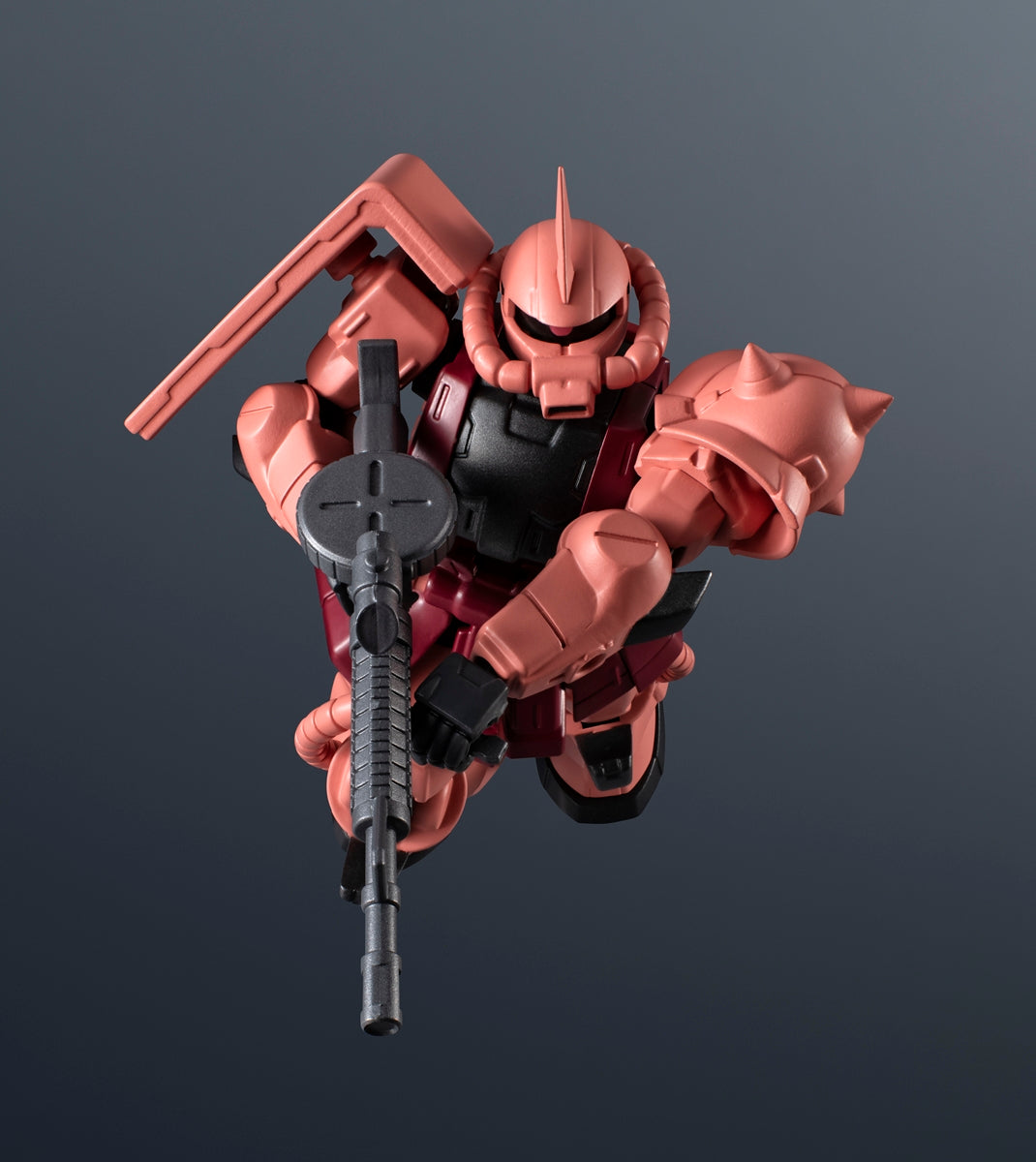 Gundam Universe MS-06S Char's Zaku II Renewal