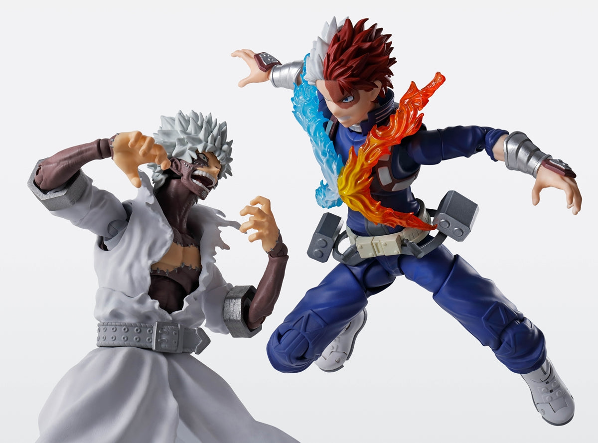 S.H.Figuarts Dabi