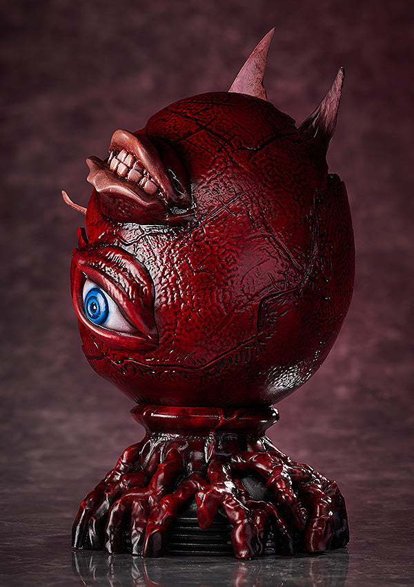 figma Femto: Birth of the Hawk of Darkness ver. (Re-Run)