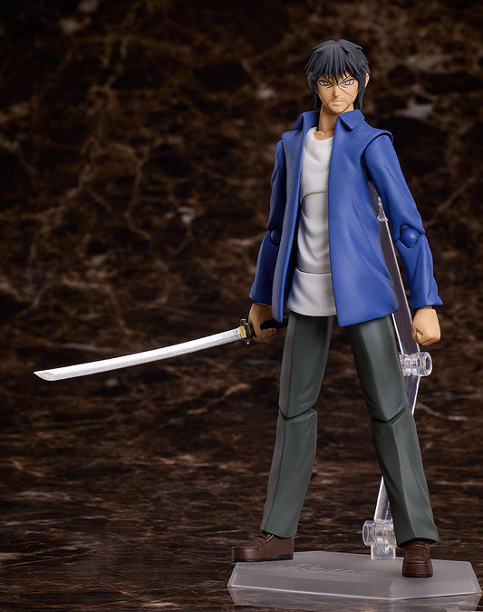 figma Akira Miyamoto