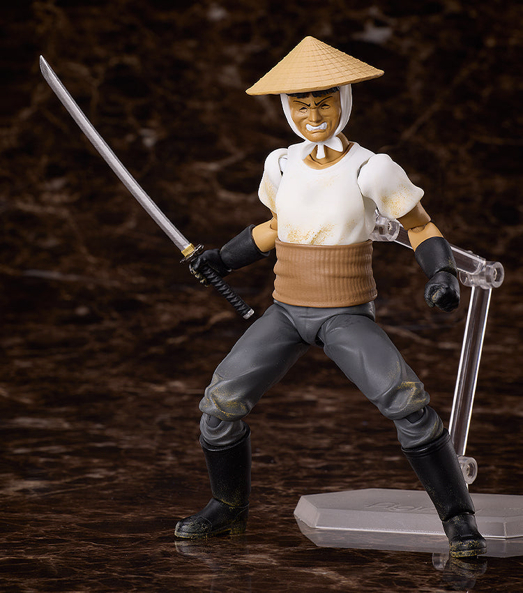 figma Vampire (Farmer)