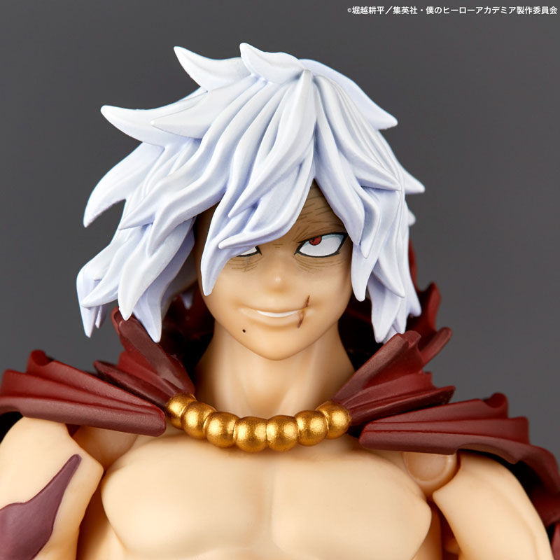 Amazing Yamaguchi Tomura Shigaraki (Awakened Version)