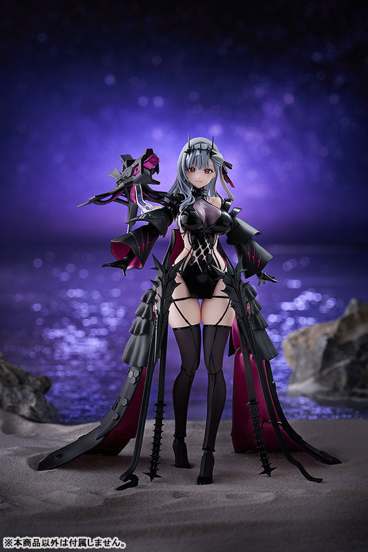 figma Modernia - Second Affection