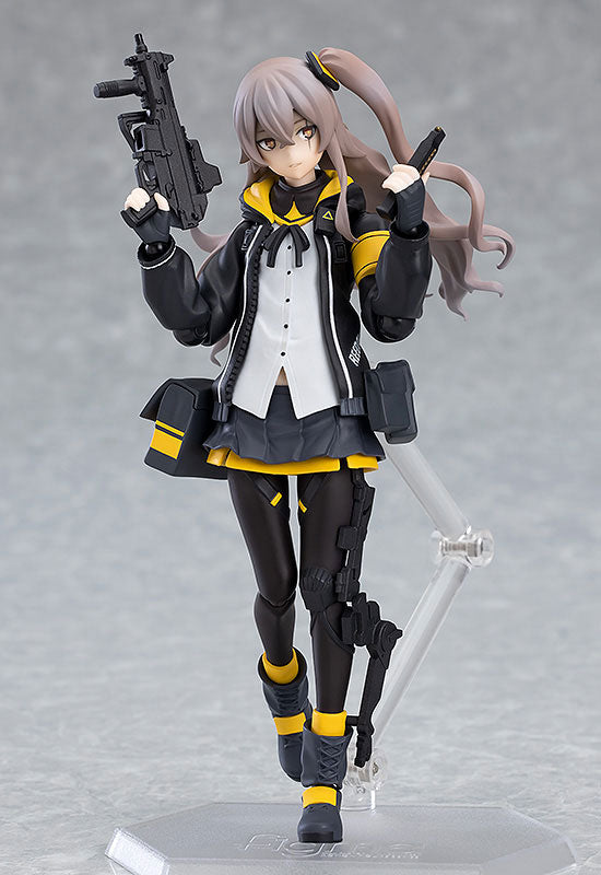 figma UMP45 (Re-Run)