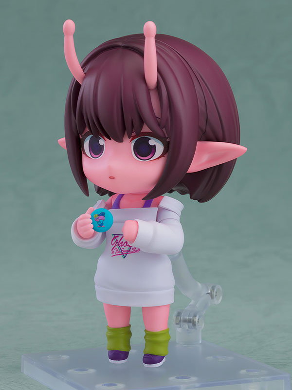 Nendoroid Chiharu