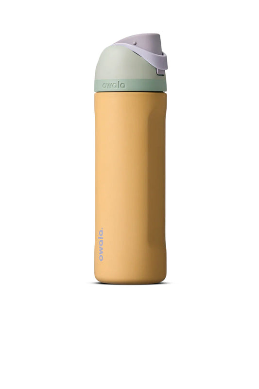Owala FreeSip Bottle 24oz - Beachfront