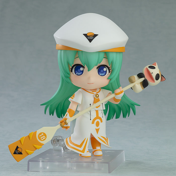 Nendoroid Alice Carroll