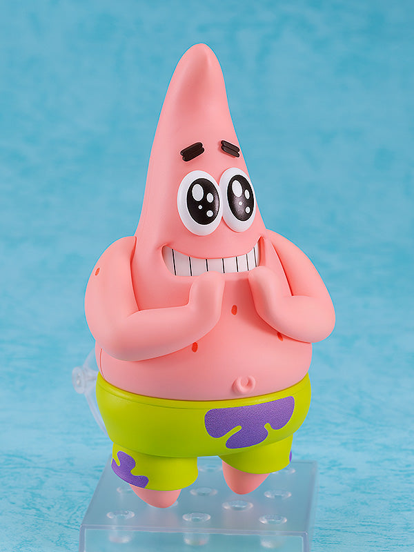 Nendoroid Patrick Star