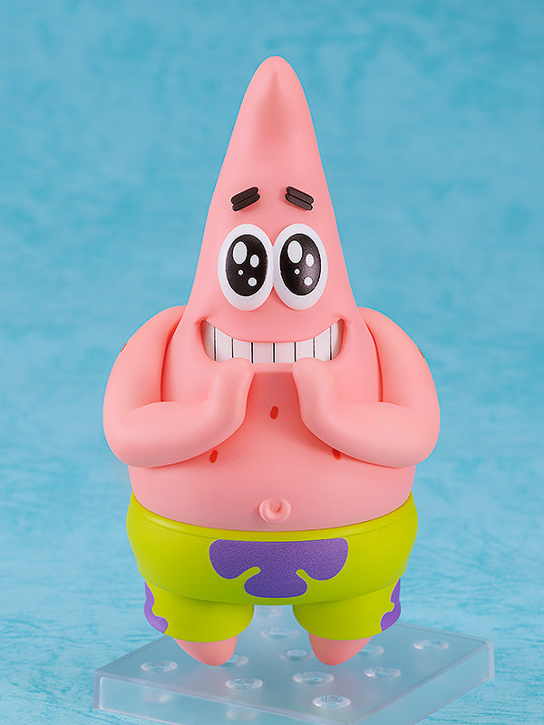 Nendoroid Patrick Star