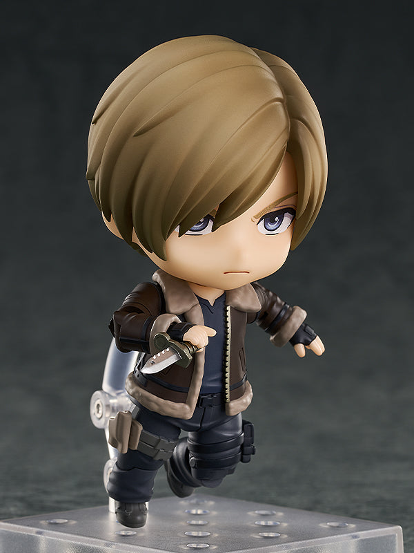 Nendoroid Leon S. Kennedy
