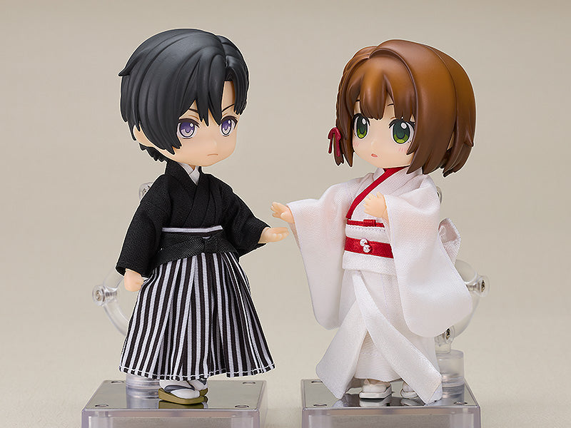 Nendoroid Doll Outfit Set: Shiromuku