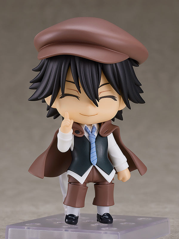 Nendoroid Rampo Edogawa
