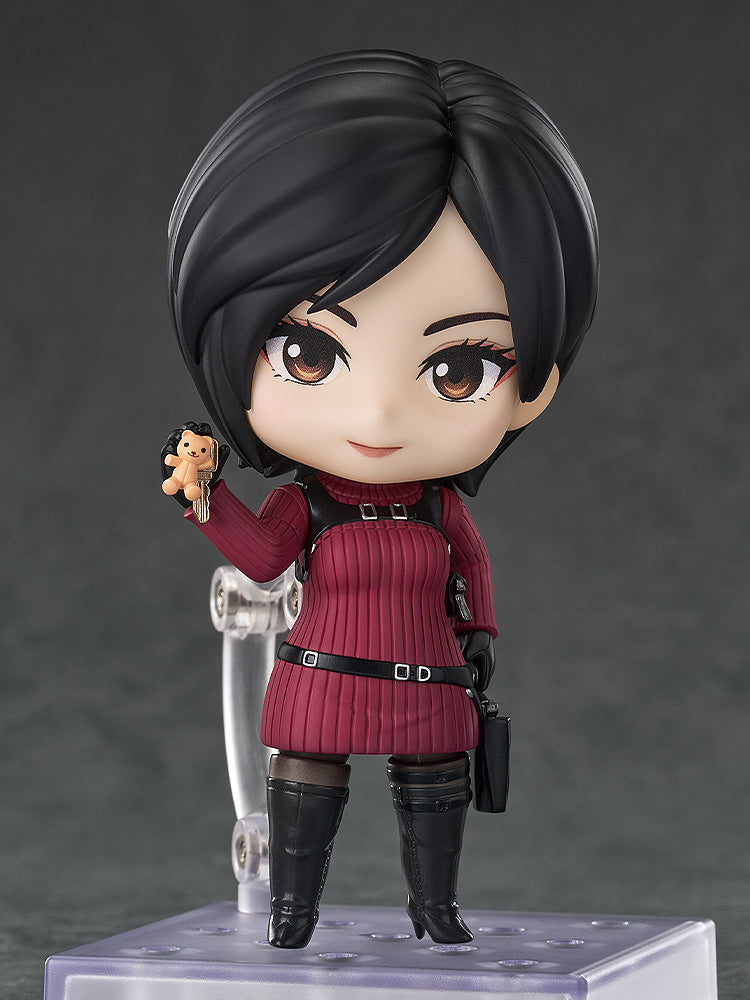 Nendoroid Ada Wong