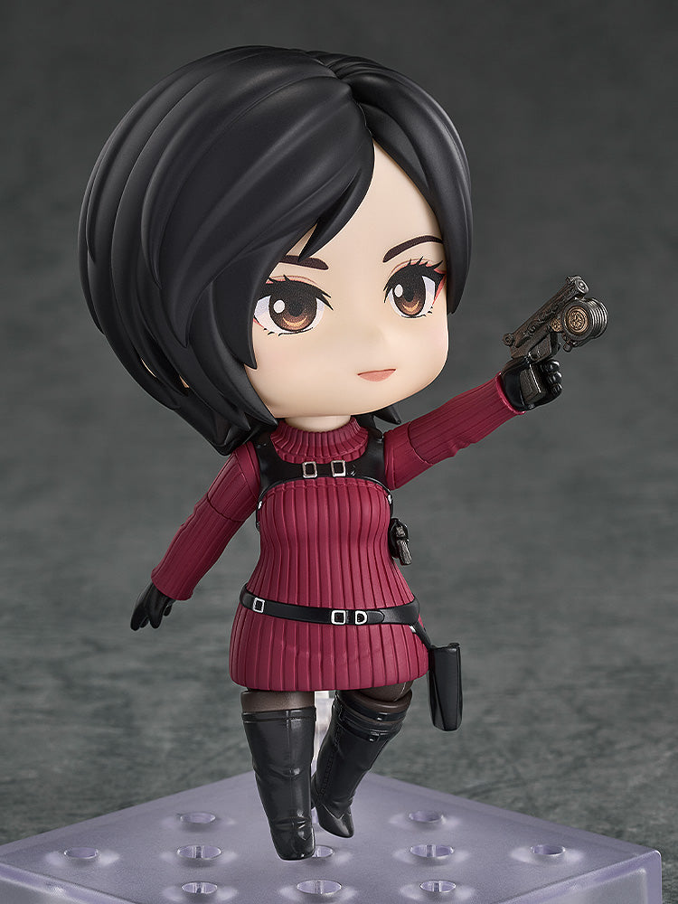 Nendoroid Ada Wong