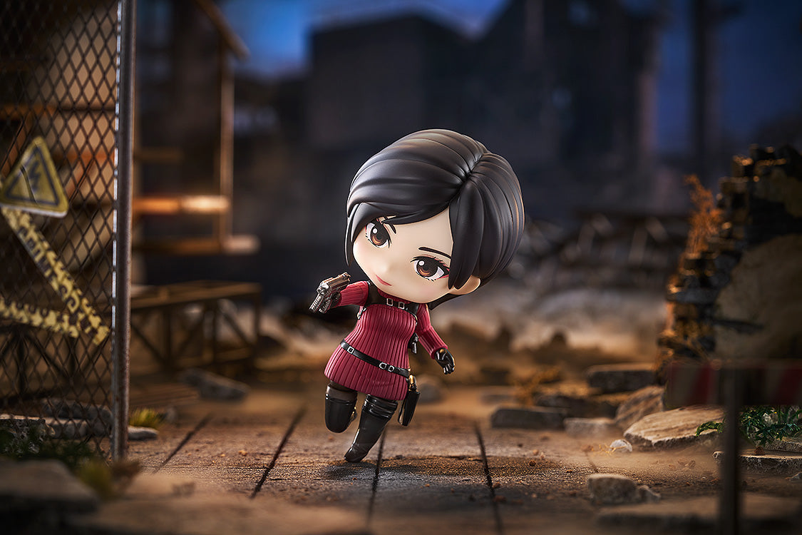 Nendoroid Ada Wong