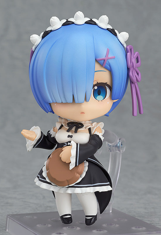 Nendoroid Rem (Re-Run)