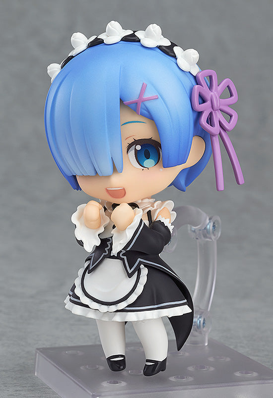 Nendoroid Rem (Re-Run)