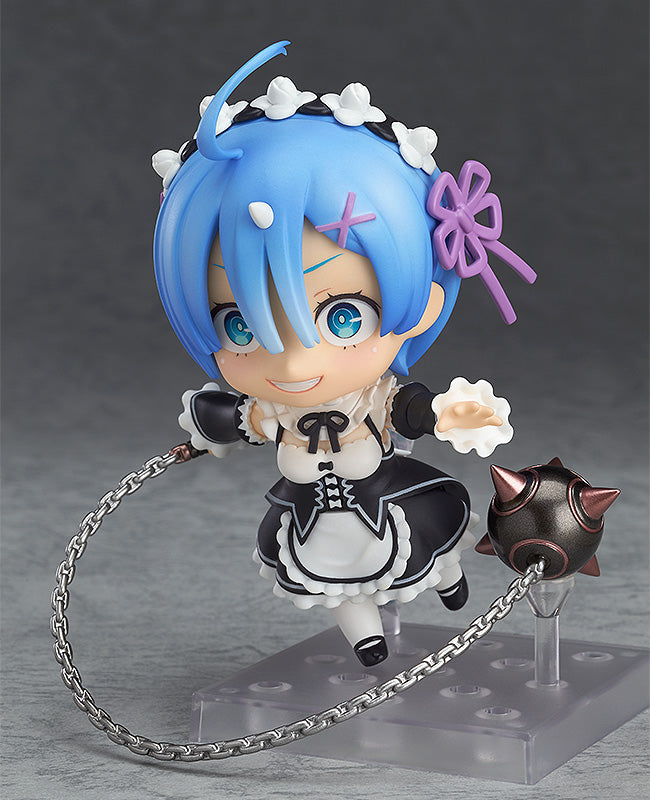 Nendoroid Rem (Re-Run)
