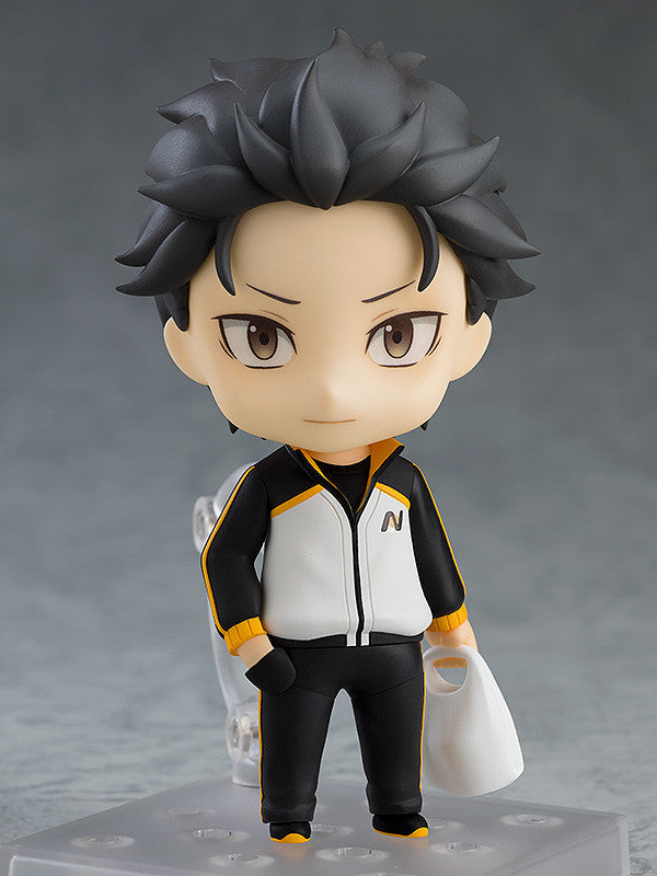 Nendoroid Subaru Natsuki