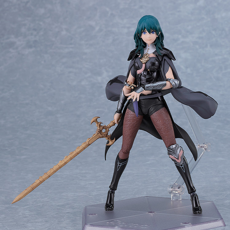 figma Byleth (Female)
