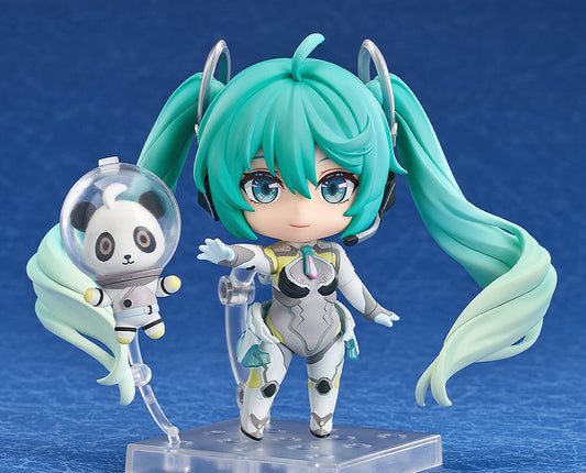 Nendoroid Hatsune Miku: MIKU WITH YOU 2024 Ver.