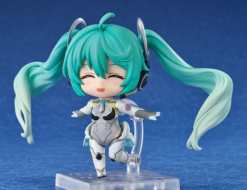 Nendoroid Hatsune Miku: MIKU WITH YOU 2024 Ver.