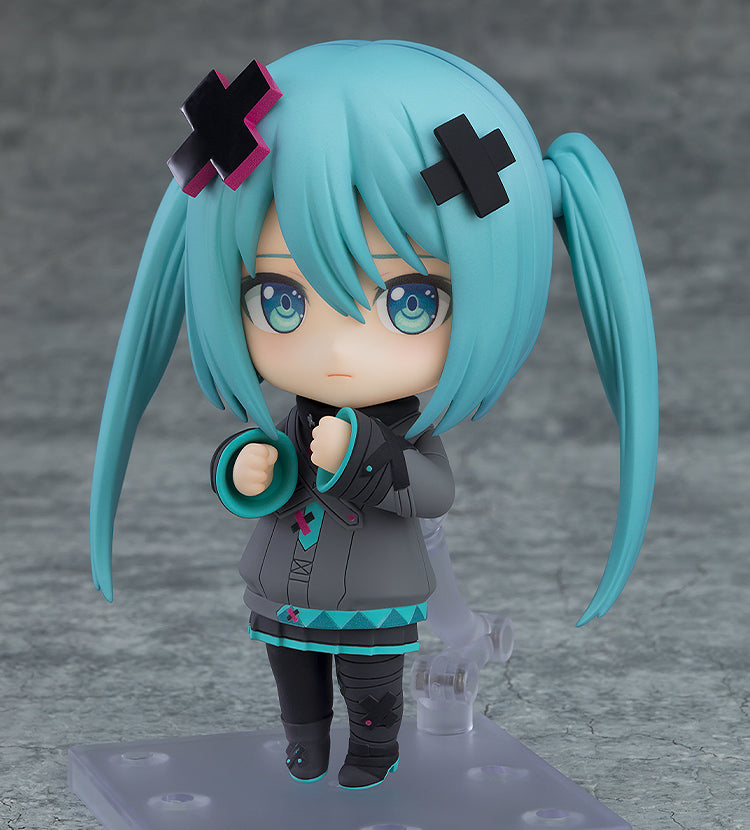 Nendoroid Hatsune Miku: Shuttered SEKAI Ver.