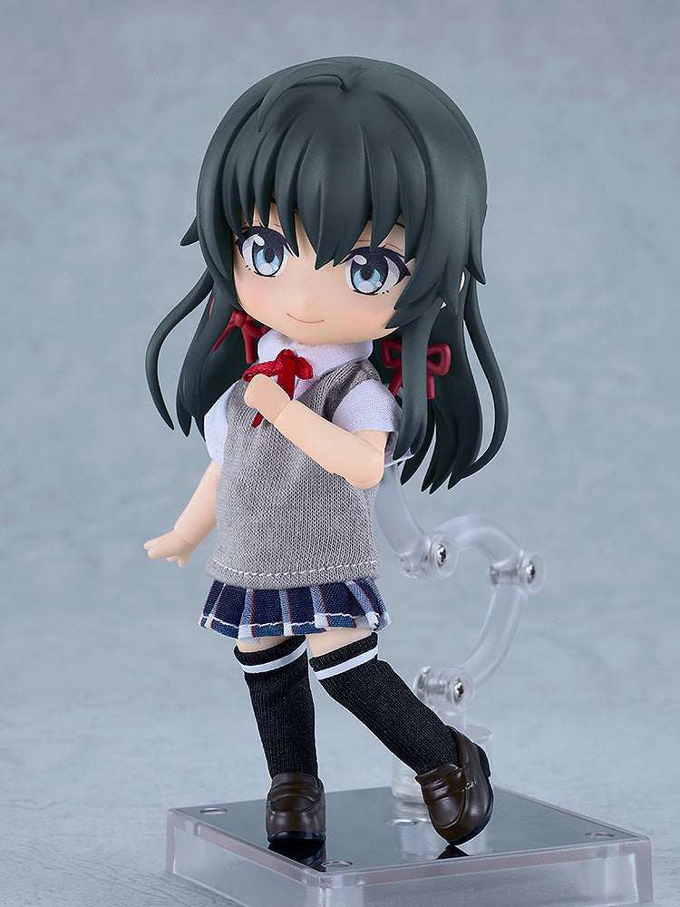 Nendoroid Doll Yukino Yukinoshita