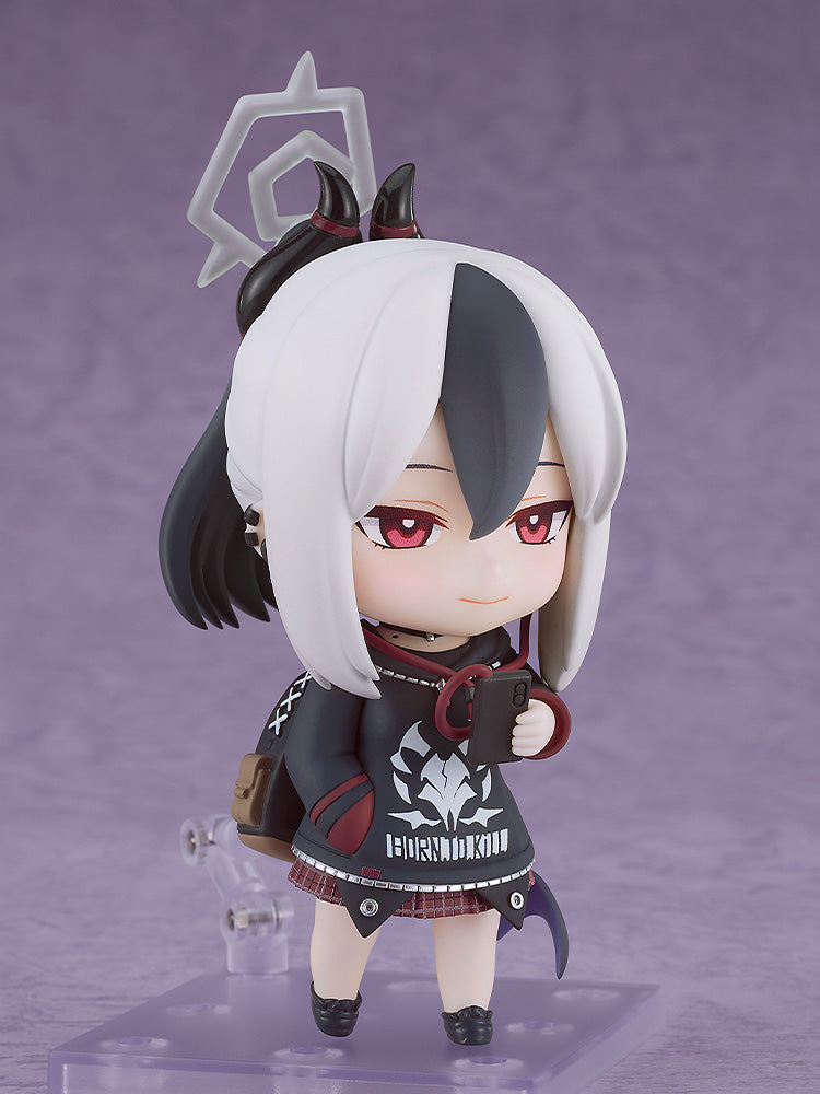 Nendoroid Kayoko Onikata