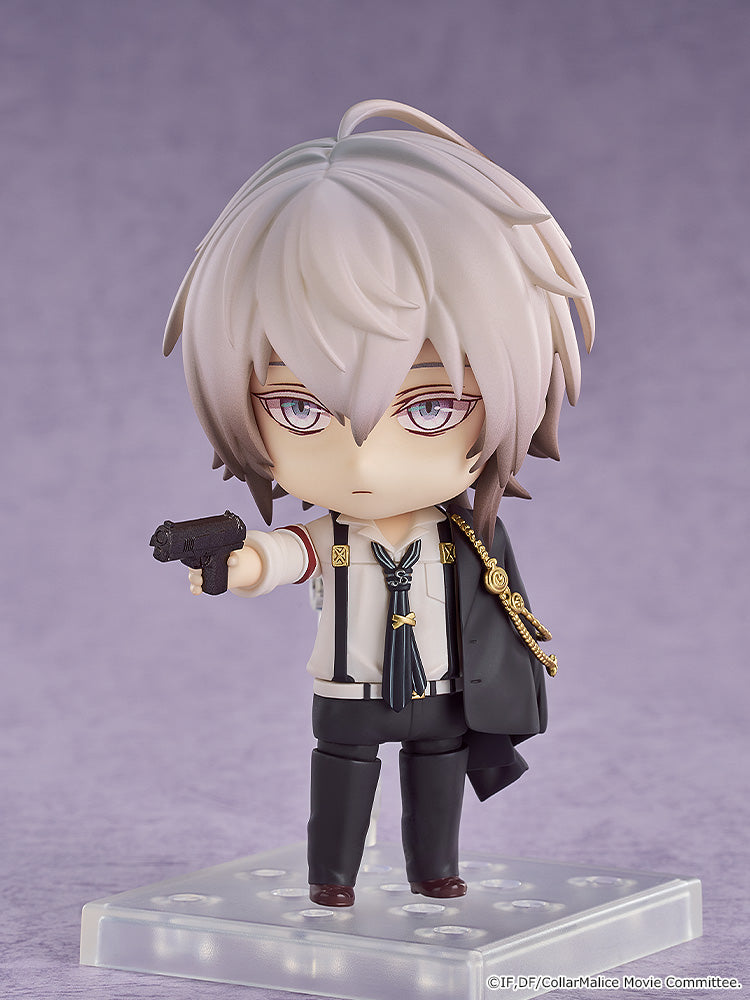 Nendoroid Kei Okazaki