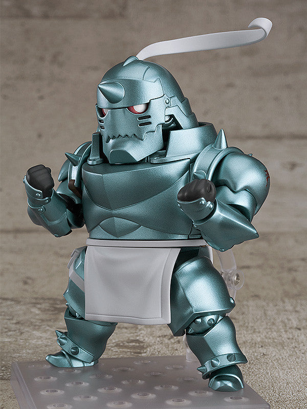 Nendoroid Alphonse Elric (Re-Run)