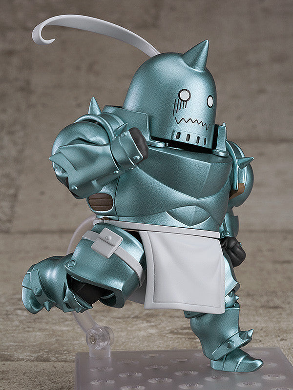 Nendoroid Alphonse Elric (Re-Run)