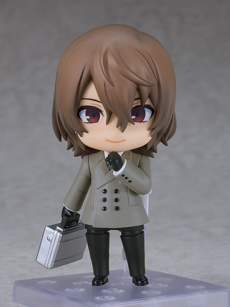 Nendoroid Goro Akechi: School Uniform Ver.