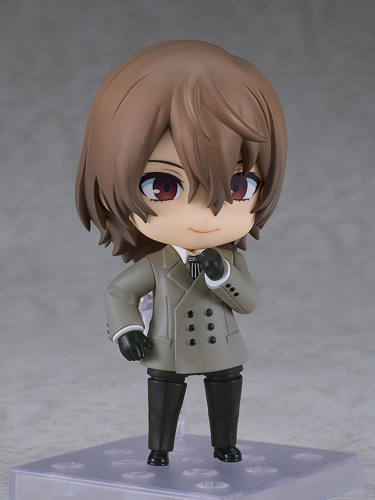 Nendoroid Goro Akechi: School Uniform Ver.
