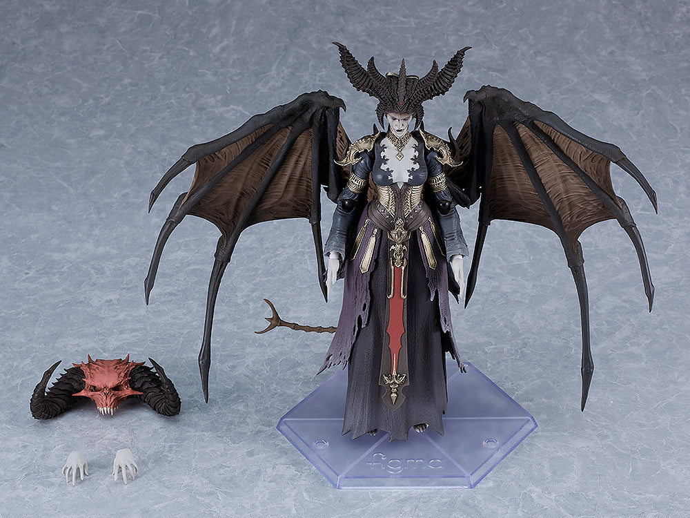 figma Lilith